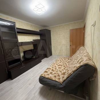 Сдается 1-комнатная квартира, 32 м²