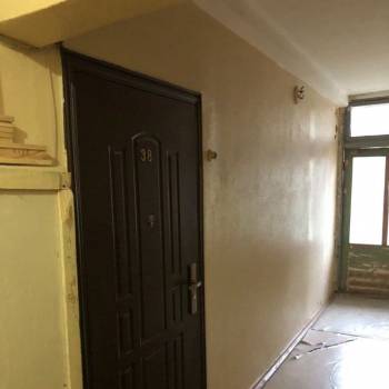 Продается 2-х комнатная квартира, 51,4 м²