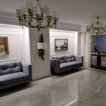 Продается 1-комнатная квартира, 50 м²