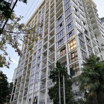 Продается 1-комнатная квартира, 50 м²