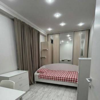 Продается Многокомнатная квартира, 97,7 м²