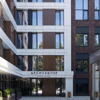 Сдается 2-х комнатная квартира, 35 м²