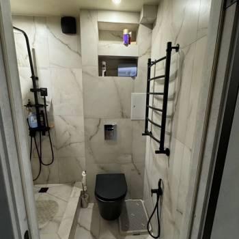 Продается 1-комнатная квартира, 35 м²