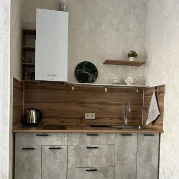 Сдается 1-комнатная квартира, 28 м²