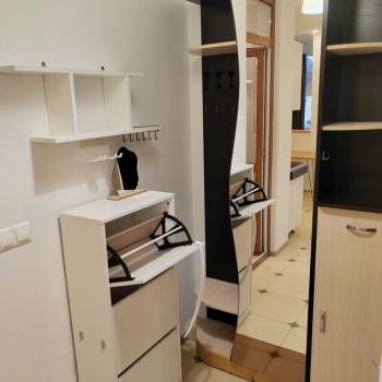 Сдается 2-х комнатная квартира, 45 м²