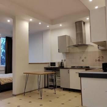 Сдается 2-х комнатная квартира, 45 м²