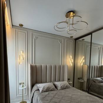 Сдается 2-х комнатная квартира, 40 м²