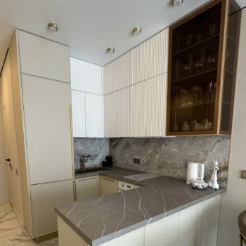 Сдается 2-х комнатная квартира, 40 м²