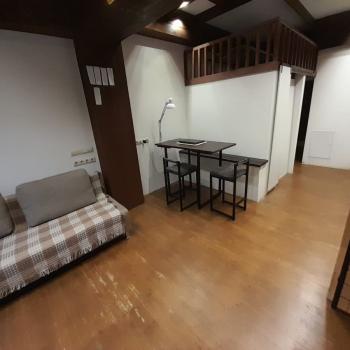 Продается 1-комнатная квартира, 32 м²