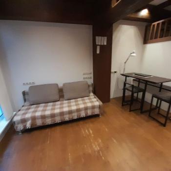 Продается 1-комнатная квартира, 32 м²