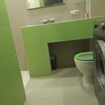 Продается 1-комнатная квартира, 32 м²