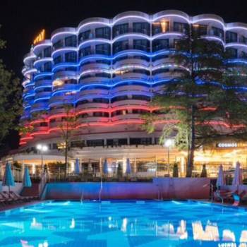 Продается 1-комнатная квартира, 29 м²