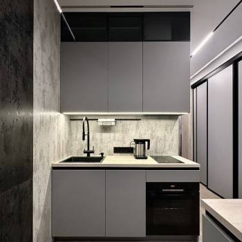 Продается 2-х комнатная квартира, 45,5 м²