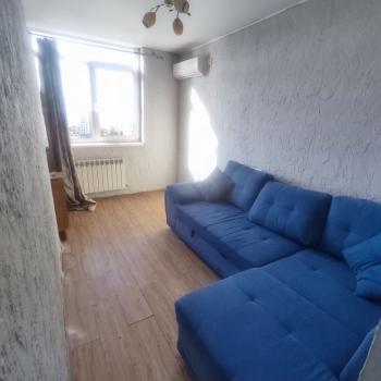 Сдается 1-комнатная квартира, 30 м²
