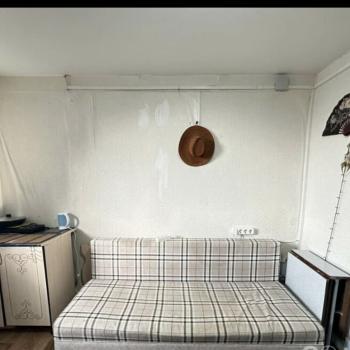 Сдается 1-комнатная квартира, 15 м²