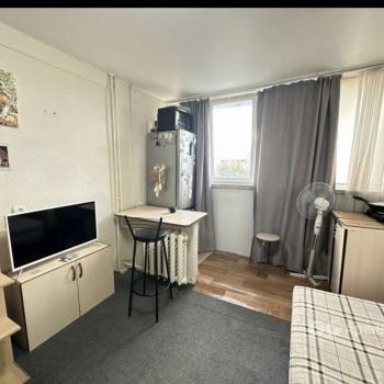 Сдается 1-комнатная квартира, 15 м²