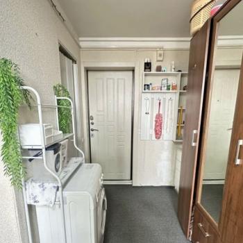 Сдается 1-комнатная квартира, 15 м²