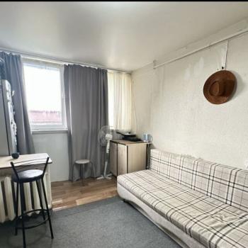 Сдается 1-комнатная квартира, 15 м²
