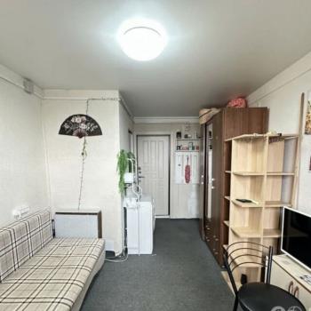 Сдается 1-комнатная квартира, 15 м²