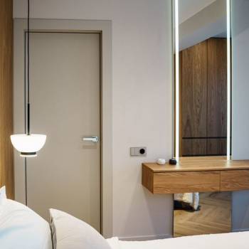 Продается 1-комнатная квартира, 45 м²