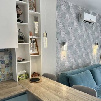 Сдается 1-комнатная квартира, 30 м²