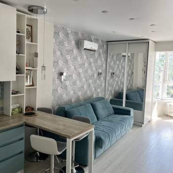 Сдается 1-комнатная квартира, 30 м²