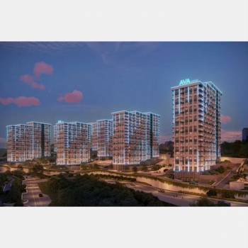 Продается 1-комнатная квартира, 22,7 м²