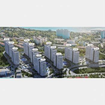 Продается 1-комнатная квартира, 22,7 м²