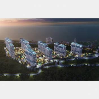 Продается 1-комнатная квартира, 22,7 м²