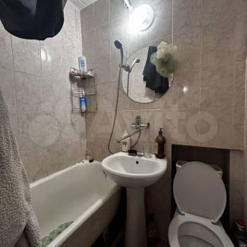 Сдается 1-комнатная квартира, 19 м²