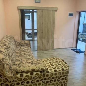 Сдается 1-комнатная квартира, 35 м²