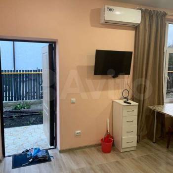 Сдается 1-комнатная квартира, 35 м²