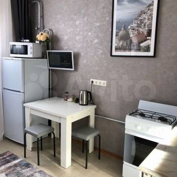 Сдается 1-комнатная квартира, 18 м²