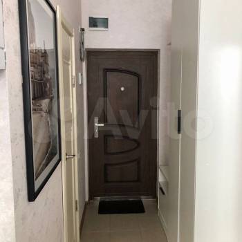 Сдается 1-комнатная квартира, 18 м²