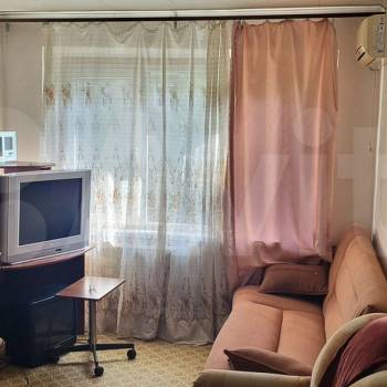 Продается 1-комнатная квартира, 31 м²