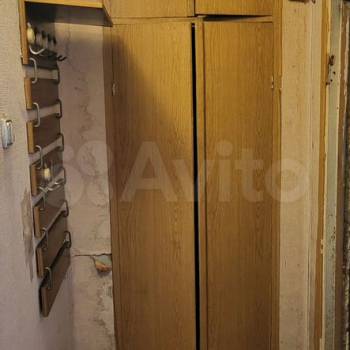 Продается 1-комнатная квартира, 31 м²