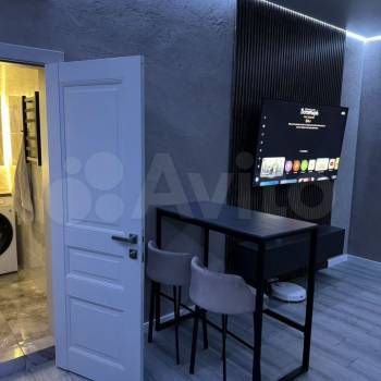 Сдается 1-комнатная квартира, 35 м²