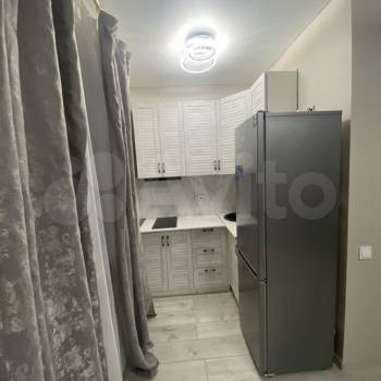 Сдается 2-х комнатная квартира, 50 м²