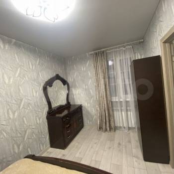 Сдается 2-х комнатная квартира, 50 м²