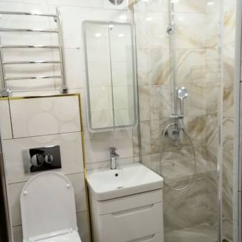 Сдается 1-комнатная квартира, 35 м²