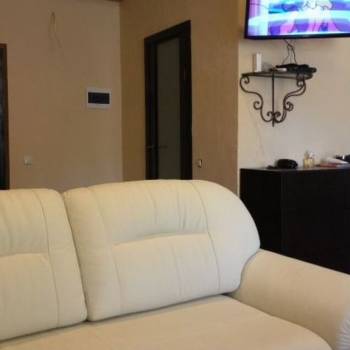 Сдается 1-комнатная квартира, 44 м²