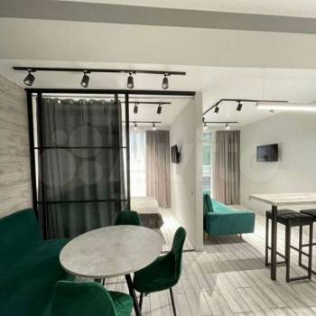 Сдается 1-комнатная квартира, 40 м²