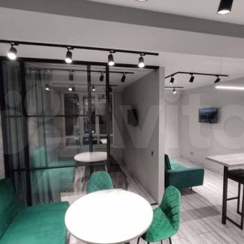 Сдается 1-комнатная квартира, 40 м²