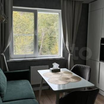 Сдается 1-комнатная квартира, 48 м²