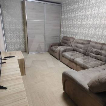 Сдается 1-комнатная квартира, 32 м²