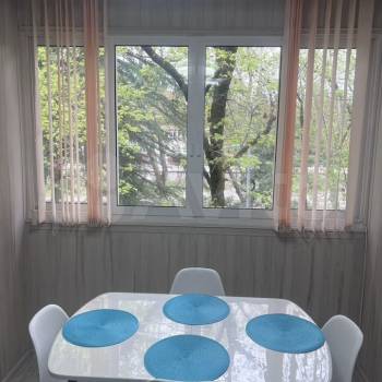 Сдается 2-х комнатная квартира, 55 м²