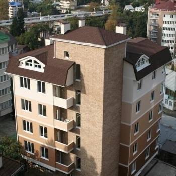 Продается 1-комнатная квартира, 36 м²