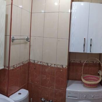 Продается 1-комнатная квартира, 36 м²