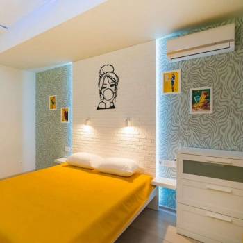 Сдается 2-х комнатная квартира, 56 м²