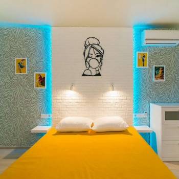 Сдается 2-х комнатная квартира, 56 м²